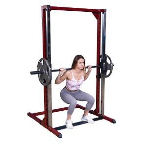 Body Solid Best Fitness Smith Machine MultiStation Gym BFSM250